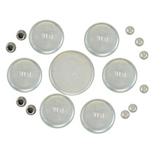 Pioneer PE-110-R - BBF FE Freeze Plug Kit