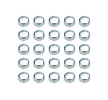 Pioneer EPC-144-25 - Expansion Plugs 11/16 25pk Deep Cup Style