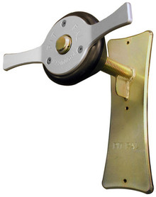 Pit-Pal Products 292 - Spin-on Spare Tire Holdr