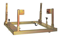 Pit-Pal Products 162 - Engine Cradle Pro Stand
