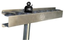 Pit-Pal Products 1040 - Shock Rack 8 Place Small