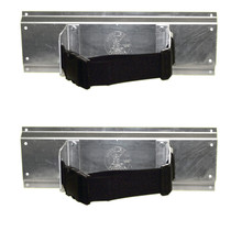 Pit-Pal Products 195 - Canopy Holder Wall Mount