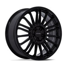 Petrol PE001BX17805640 - Pe001 P1d 17X8 Gloss Black