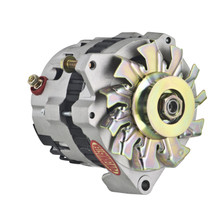 Powermaster Performance 474611 - GM CS130 Alternator 140 Amps One wire