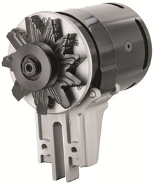 Powermaster Performance 82021 - PowerGEN Alternator Ford 49-53 90 Amps