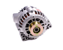 Powermaster Performance 8206 - GM CS130D Alternator 120 Amps- w/6G Serp Pulley