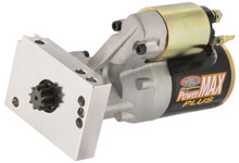 Powermaster Performance 9000 - PowerMax Plus Starter