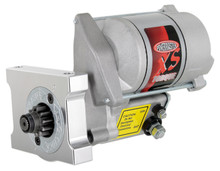 Powermaster Performance 9500 - XS Torque Starter 168 Tooth Flywheel