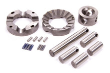 Powertrax 1810-LR - Ford 9in 28/31 Spline