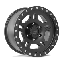 Pro Comp PXA5029-78583 - Pa29 La Paz 17X8.5 Satin Black