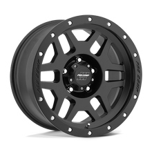 Pro Comp PXA5041-293645 - Pa41 Phaser 20X9 Satin Black