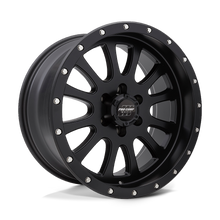 Pro Comp PXA5044-2936 - Pa44 Syndrome 20X9 Satin Black