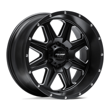 Pro Comp PXA5163-218547 - Pa63 Recon 20X10 Satin Black Milled