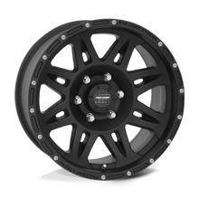 Pro Comp PXA7005-7883 - Pa5 Torq 17X8 Flat Black