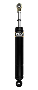 Pro Shock WB74BK - Shock - WB Series - Twintube - 13.00 in Compressed / 20.00 in Extended - 2.00 in OD - C4-R4 Valve - Steel - Black Paint - Each