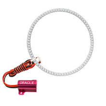ORACLE Lighting 2682-001 - Vespa LX50 06-13 LED Halo Kit - White