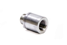 Pro Shock C510 - Shock Extension - 1 in Extension - Thread-On - 9/16-18 Thread - Aluminum - Natural - Each