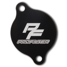 ProFilter BCA-1001-01 - 10-17 Honda CRF 250R Billet Engine Cover