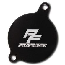ProFilter BCA-3001-00 - 06-15 Kawasaki KX 450R 08-15 Kawasaki KX 450R Billet Engine Cover