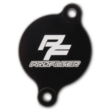 ProFilter BCA-1002-02 - 17- Honda CRF 450R / CRF 450Rx Billet Engine Cover