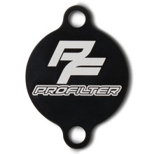 ProFilter BCA-5003-00 - 13-15 KTM 450 SX-F/450 XC-F/450 EXC/500 XC-W Billet Engine Cover