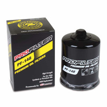 ProFilter PF-148 - Honda/TGB/Yamaha Spin-On Various Performance Oil Filter