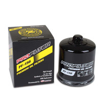 ProFilter PF-156 - KTM Spin-On Black Various Performance Oil Filter
