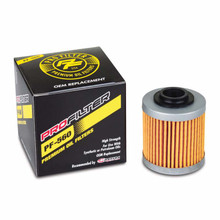 ProFilter PF-560 - Bombardier Cartridge Various Performance Oil Filter