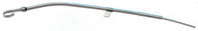 Proform 141-551 - Engine Oil Pan Dipstick and Tube Kit Chrome Steel For Small Block Chevy 78-82 Chevrolet Performance Parts