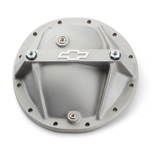 Proform 141-699 - Rear End Cover Cast Gray GM 12 Bolt