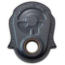 Proform 141-221 - BBC Timing Chain Cover Shark Gray