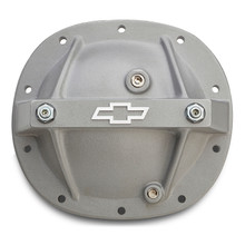 Proform 141-698 - Rear End Cover Cast Gray GM 8.2/8.5in 10 Bolt