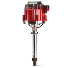 Proform 141-685 - Chevy HEI Distributor Red Cap