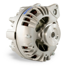 Proform 440-471 - Alternator 110 AMP Chrysler/Mopar 1-Wire Style V-Belt Pulley Natural