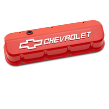 Proform 141-871 - Chevy Orange w/ Raised Chevy Logo