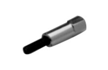 Proform 66038 - Engine Valve Cover Mini Nuts Hi-Torque Steel Chrome Studs Included Pack of 4