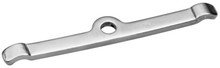 Proform 66002 - Engine Valve Cover Holdown Clamps Chrome without Logo SB Chevy/SB Ford 4 Pcs No Logos
