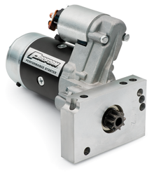 Proform 66258 - High-Torque Starter Gear Reduction Type 2.0KW Fits Chevy V8-V6 Engines