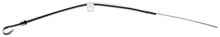 Proform 66183 - Engine Oil Pan Dipstick and Tube Kit Chrome Steel For Chrysler 361-400 Engine