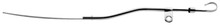 Proform 66184 - Engine Oil Pan Dipstick and Tube Kit Chrome Steel Fits Ford 260-289-302-351W