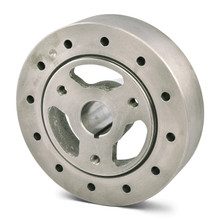 Proform 66510 - Engine Harmonic Balancer Fits SB Chevy Engines 6-3/4 Inch Internally Balanced