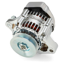 Proform 66431 - 50-Amp Mini Alternator Chrome Finish 1 Wire