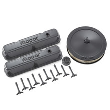 Proform 440-880 - SB Mopar Engine Dress Up Kit Gray
