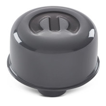 Proform 440-884 - Mopar Air Breather Cap Gray