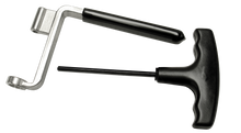 Proform 66779 - Valve Lash Wrench Set 7/16 Inch Wrench Stainless Steel Natural