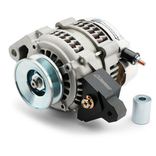 Proform 66437 - 100 Amp Alternator w/10SI Adapter