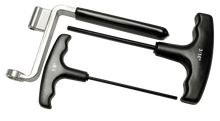 Proform 66778 - Valve Lash Wrench Set .50 Inch Wrench Stainless Steel Natural