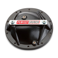 Proform 66668 - Differential Cover Perfect Launch Model Fits GM 10 Bolt 8.2/8.5 Alum Black
