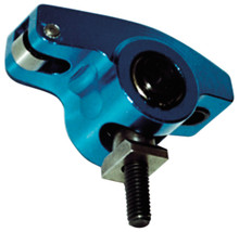 Proform 66878 - Roller Rocker Arm Set 1.7 Ratio 5/16 Stud Pedestal Mount Fits Ford 302HO/351W
