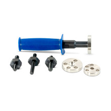 Proform 66898 - Engine Camshaft Installation Handle Kit Universal Most Domestic V8 and V6 Engines Excluding LS1